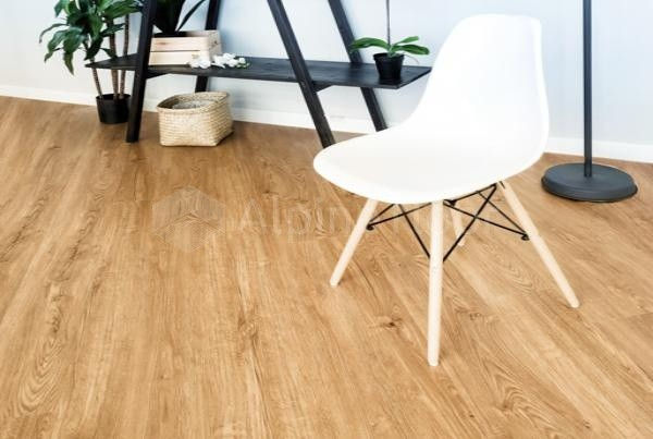 Замковая ПВХ плитка Секвойя Royal  (1219*184*3,2мм) — купить в Великом Новгороде