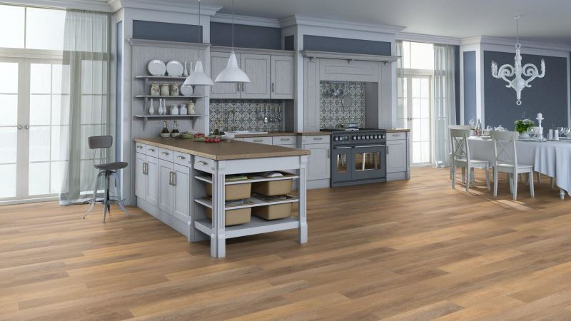 Виниловая плитка "Tarkett" New Age Mistero (914,4*101,6*2,1 мм) — купить в Великом Новгороде