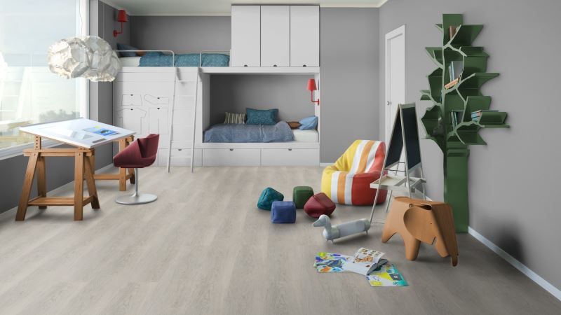 Замковая ПВХ плитка "Tarkett" Michael (1220*200,8*4,4 мм) — купить в Великом Новгороде