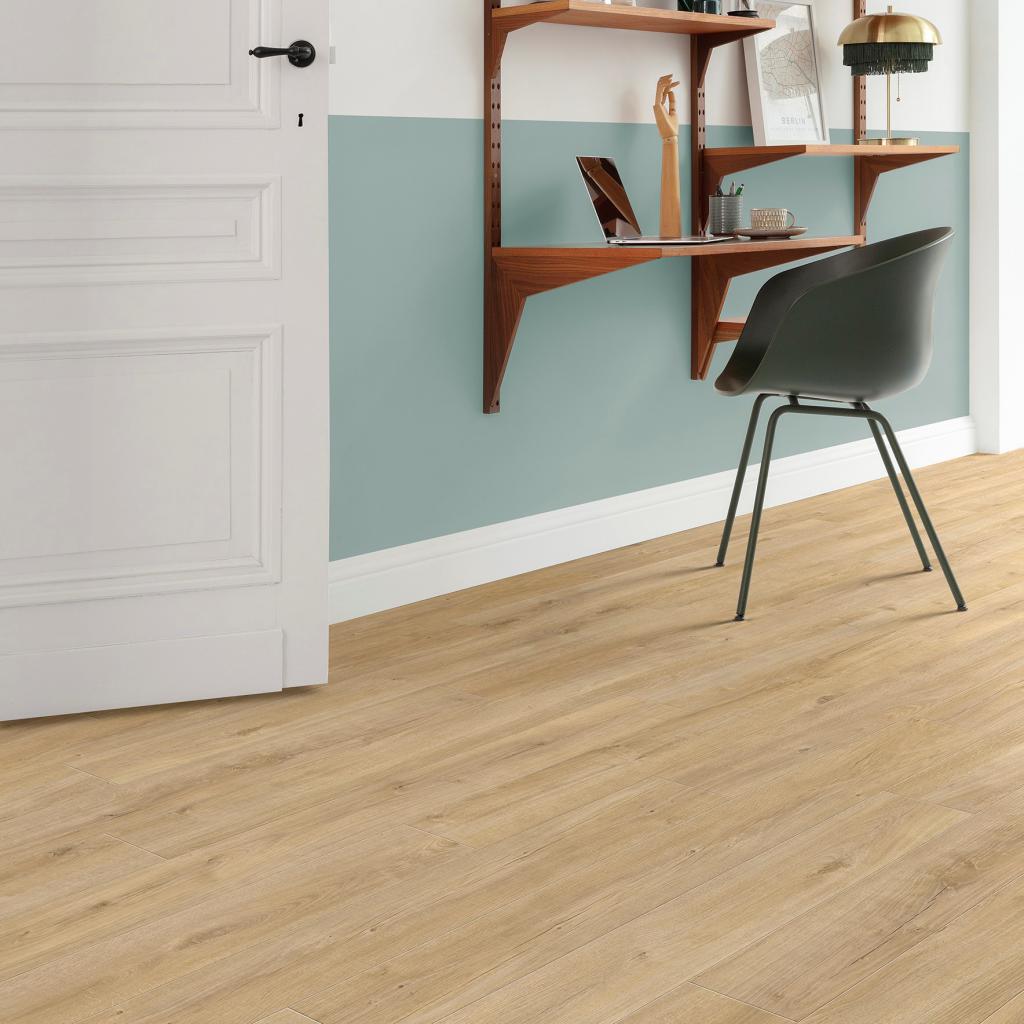 SPC ламинат "Adelar" Eterna Easy 05325 Sebastian Oak (1220*181*5 мм) — купить в Великом Новгороде