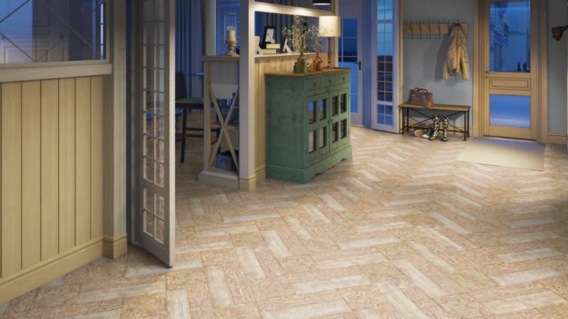 Линолеум бытовой "Tarkett" Grand Molinary 2 (3,5м) — купить в Великом Новгороде