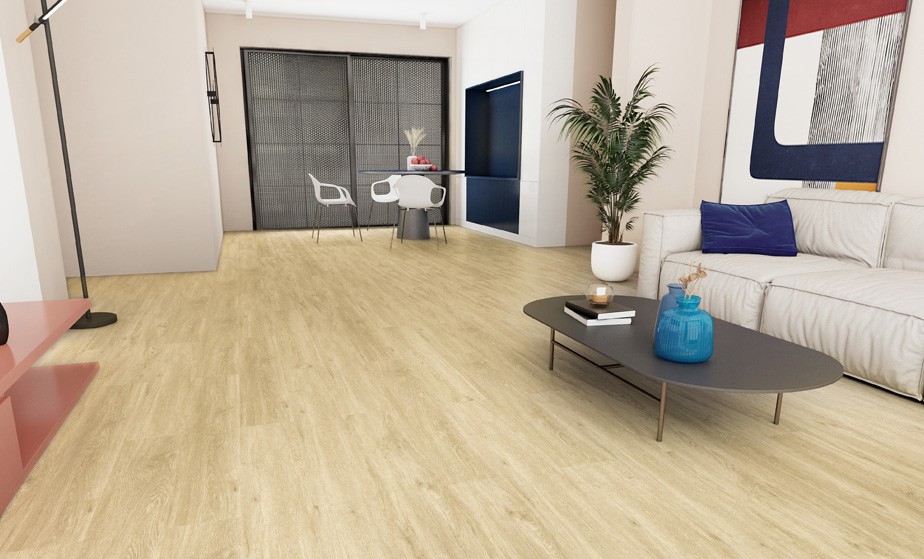 Ламинат SPC AquaMax Дуб Капричио (1220*184*3,5 мм) — купить в Великом Новгороде