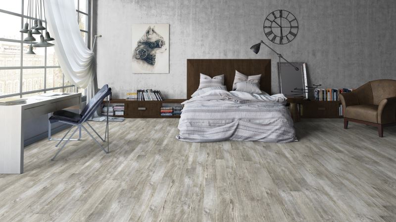 Ламинат "Tarkett" Gallery Караваджо (1292*116*12 мм) — купить в Великом Новгороде