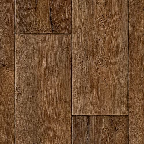 Линолеум бытовой "IVC" Woodlike Brunel W46 (4м) — купить в Великом Новгороде