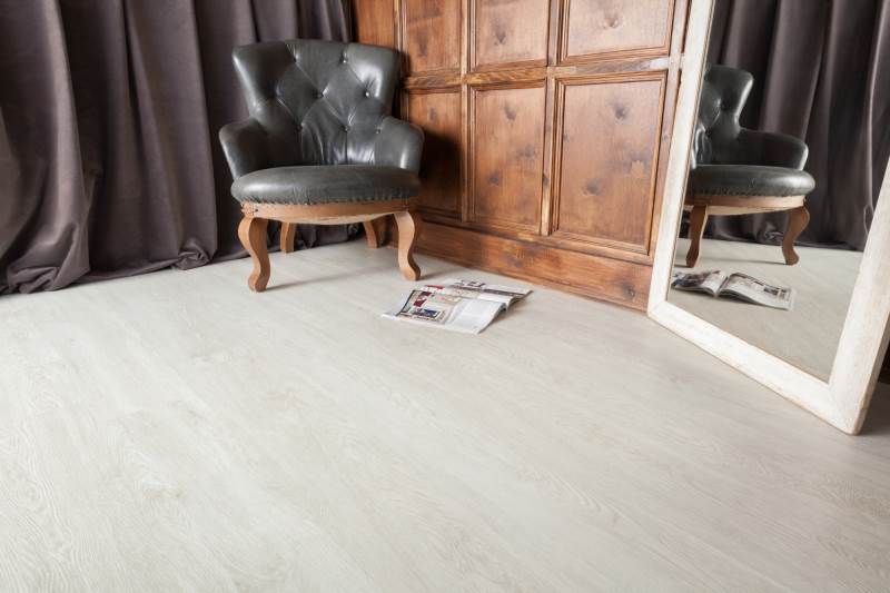 Замковая ПВХ плитка "Aquafloor" Nano AF3206N (1221*180*3,2мм) — купить в Великом Новгороде