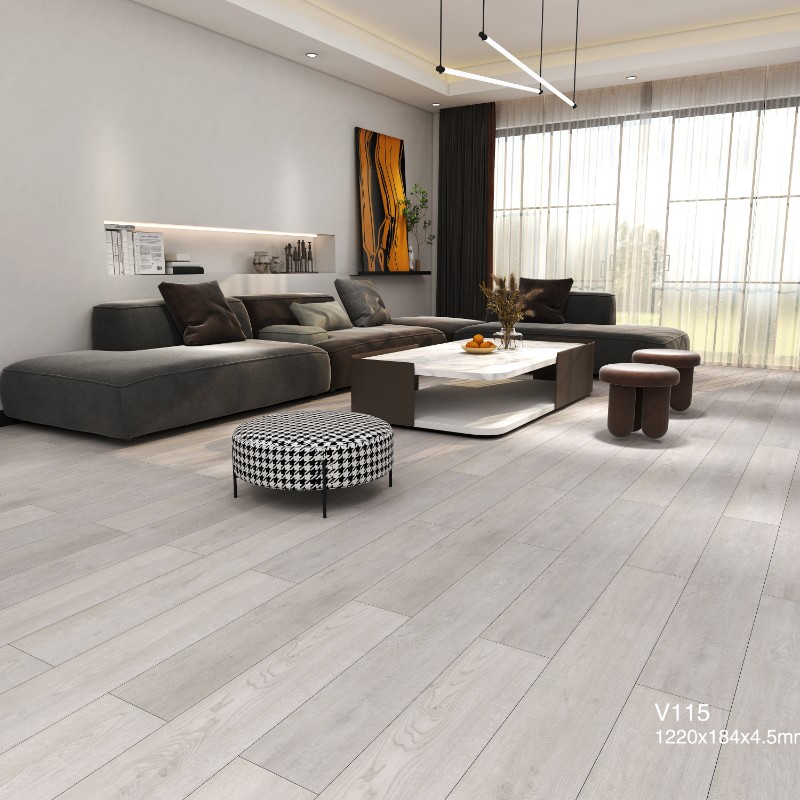 Виниловые полы "Betta" Villa Дуб Трамин V115 (1220*184*4,5 мм) — купить в Великом Новгороде