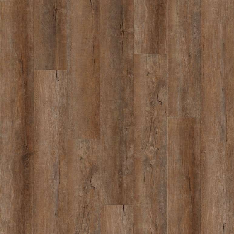 Виниловый ламинат "Cronafloor" Дуб Белогорье (1200*180*3,5 мм) — купить в Великом Новгороде