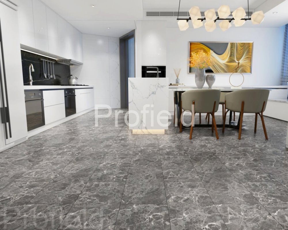 Ламинат SPC "Profield" Твисп марбл (615*311*5,5 мм) — купить в Великом Новгороде