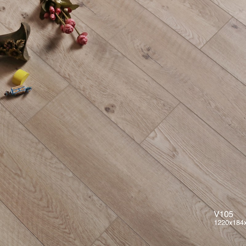 Виниловые полы "Betta" Villa Дуб Новара V105 (1220*184*4,5 мм) — купить в Великом Новгороде