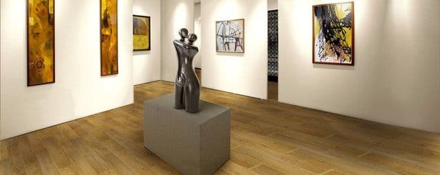 Ламинат "Tarkett" Gallery Рубенс (1292*116*12 мм) — купить в Великом Новгороде