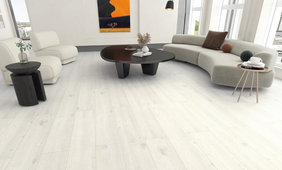 Ламинат SPC AquaMax Дуб Вердад (1524*228*4,5 мм) — купить в Великом Новгороде