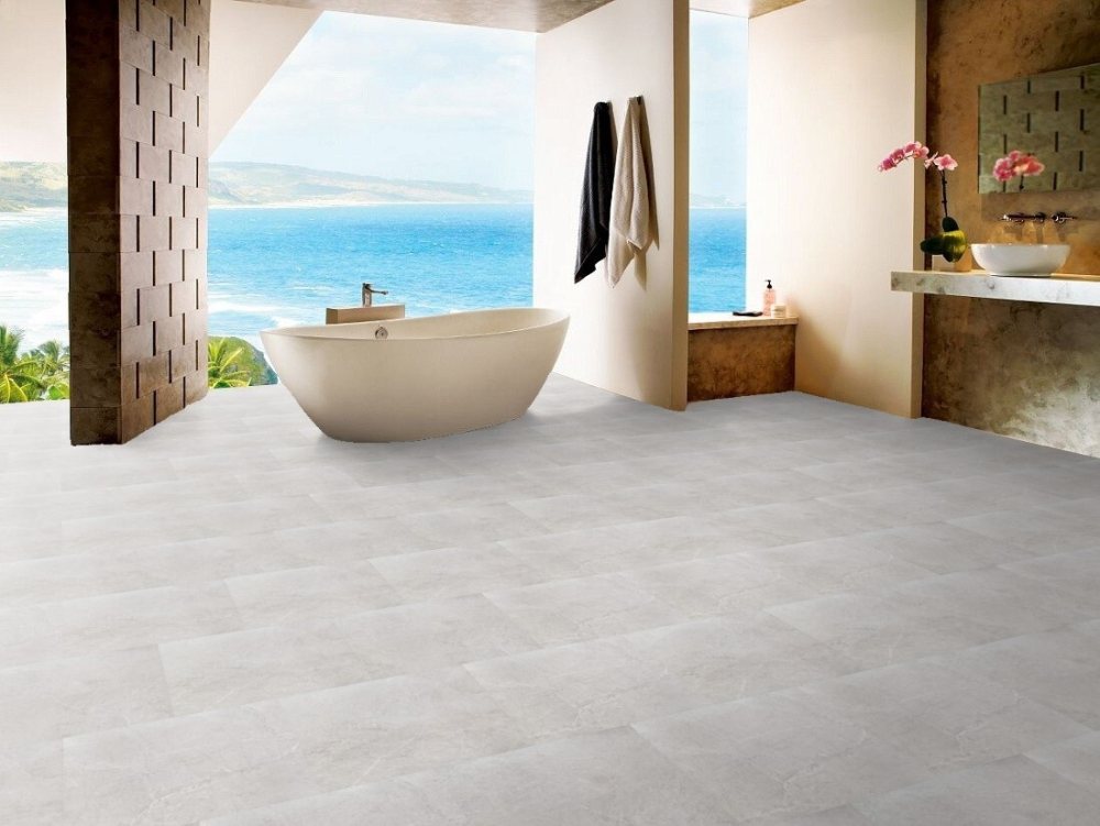 Клеевая плитка для коммерческих помещений "Bonkeel" Boney (457*457*2,1мм) — купить в Великом Новгороде