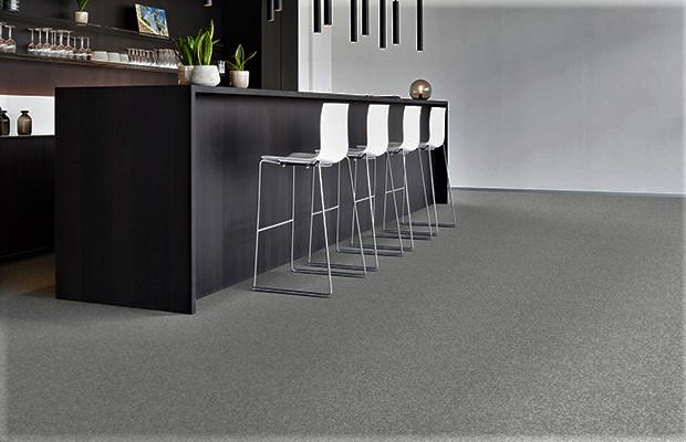 Линолеум полукоммерческий "IVC" Corsa Marras T98 (4м) — купить в Великом Новгороде