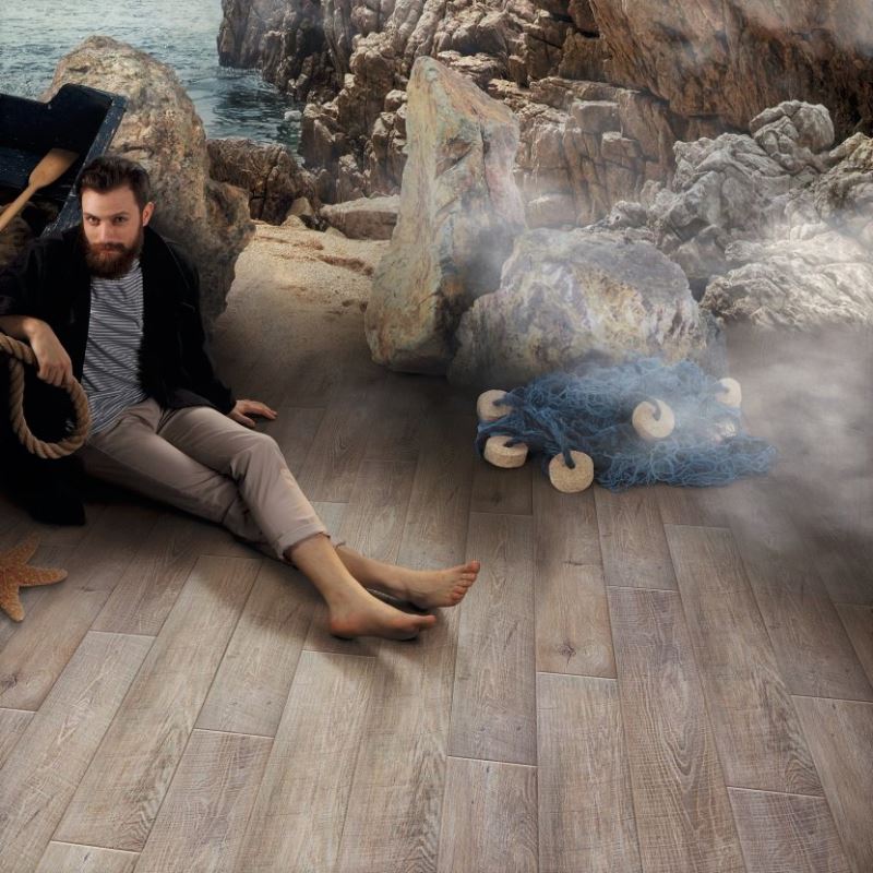 Ламинат "Tarkett" Navigator Мартабан (1292*194*12 мм) — купить в Великом Новгороде