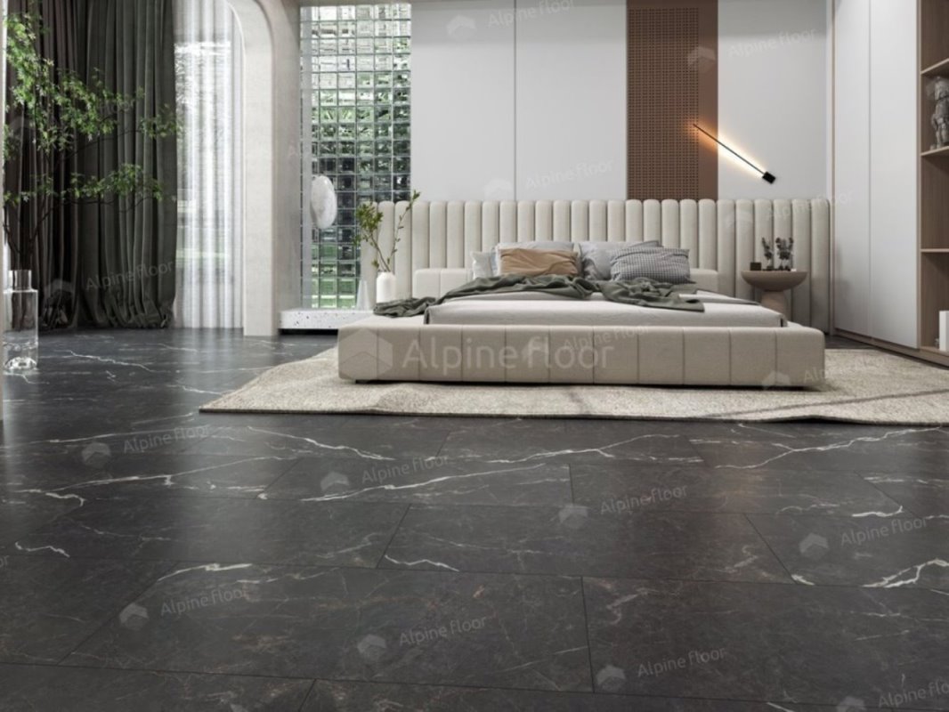 SPC Ламинат "Alpine Floor" Гермес (609,6*304,8*4 мм) — купить в Великом Новгороде