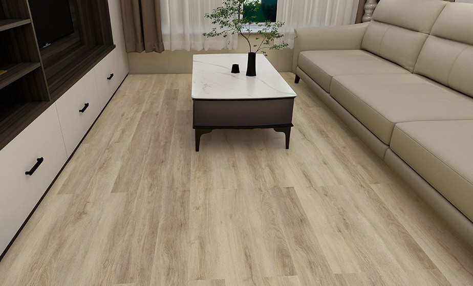 Ламинат SPC AquaMax Дуб Аруба (1220*151*4,5 мм) — купить в Великом Новгороде