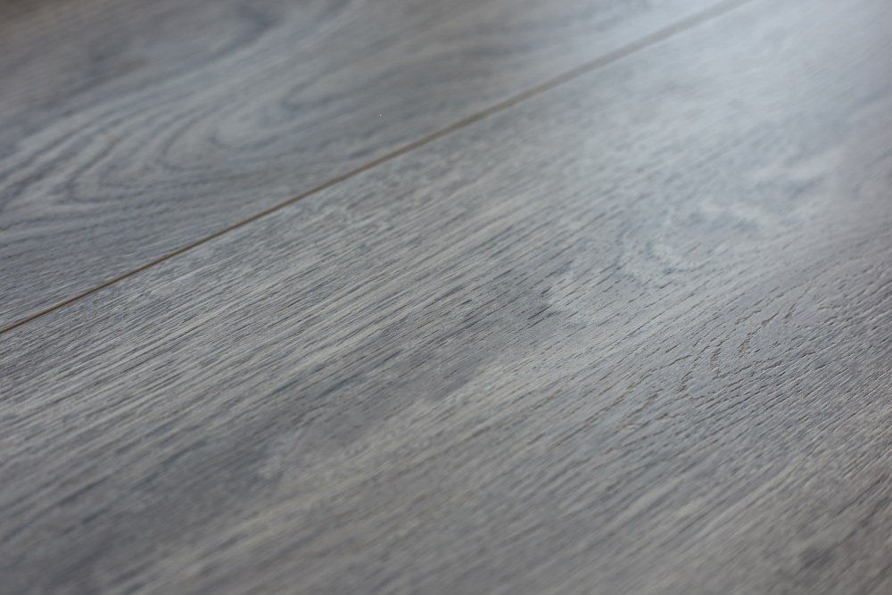 Плитка каменно-полимерная "Art Tile" Ясень Амурский (1220*199*9 мм) — купить в Великом Новгороде