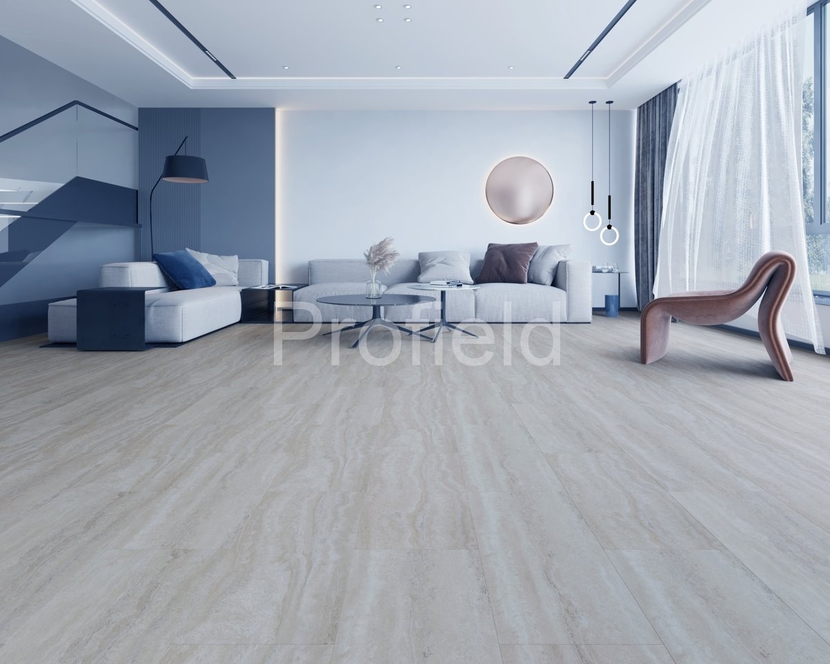 Ламинат "Profield" Каррера марбл (610*305*5,5 мм) — купить в Великом Новгороде