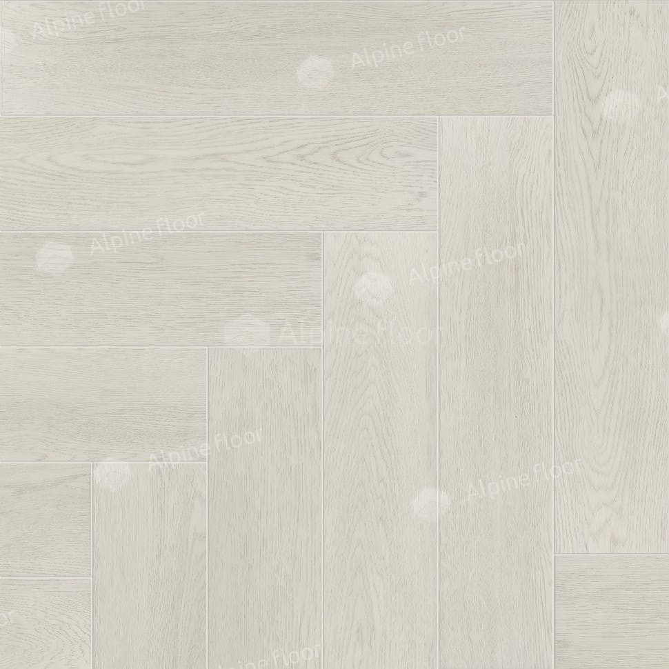 Виниловая плитка "Alpine Floor" Parquet LVT Зимний Лес (590*118*2,5 мм) — купить в Великом Новгороде