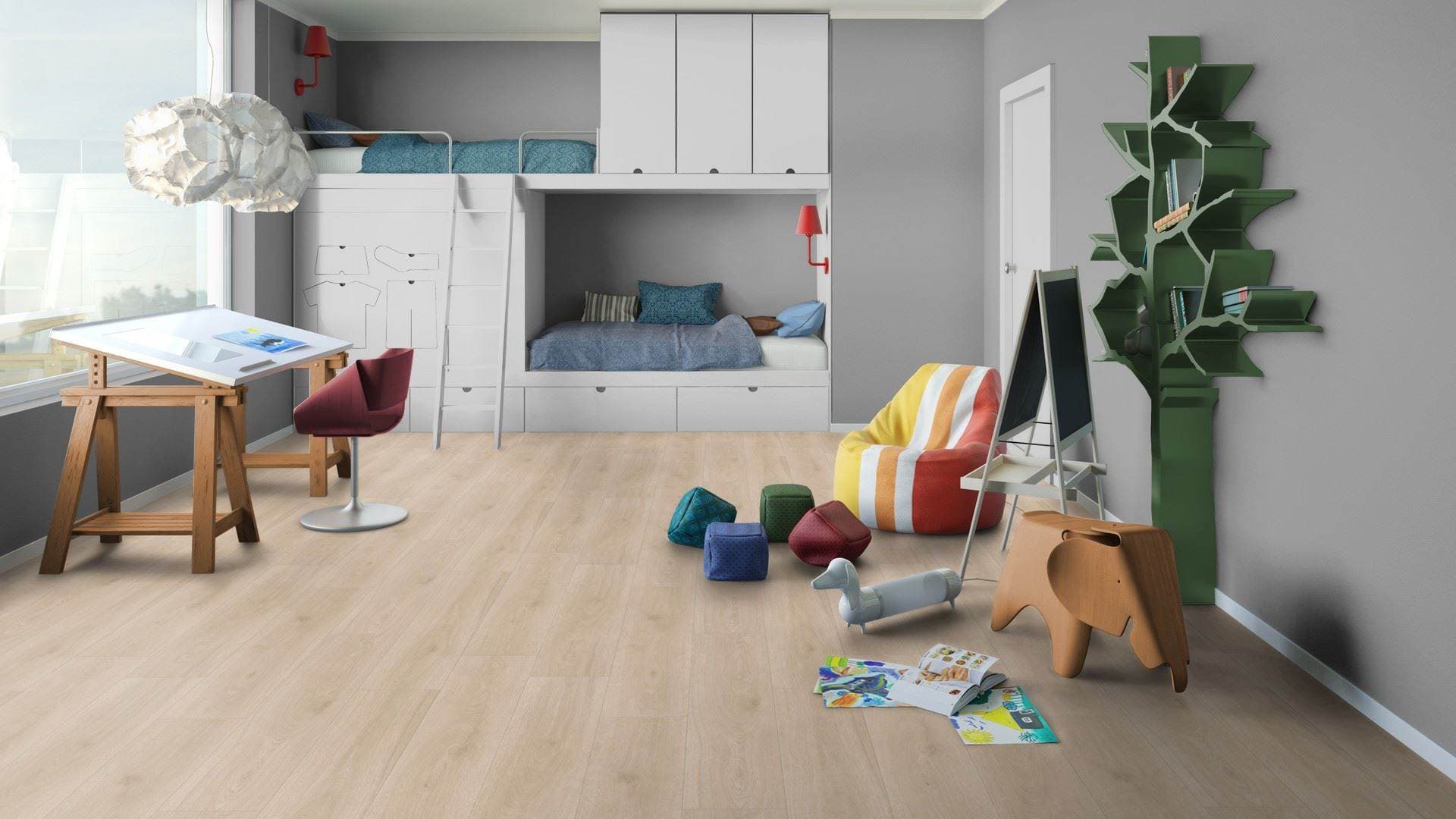 Линолеум полукоммерческий "Tarkett" Force Maison 2 (3м) — купить в Великом Новгороде