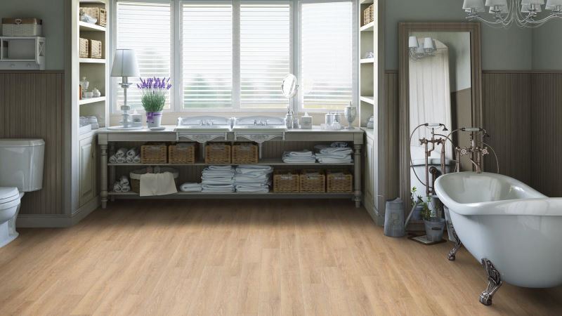 Виниловая плитка "Tarkett" Lounge Relax (914,4*101,6*3,0 мм) — купить в Великом Новгороде