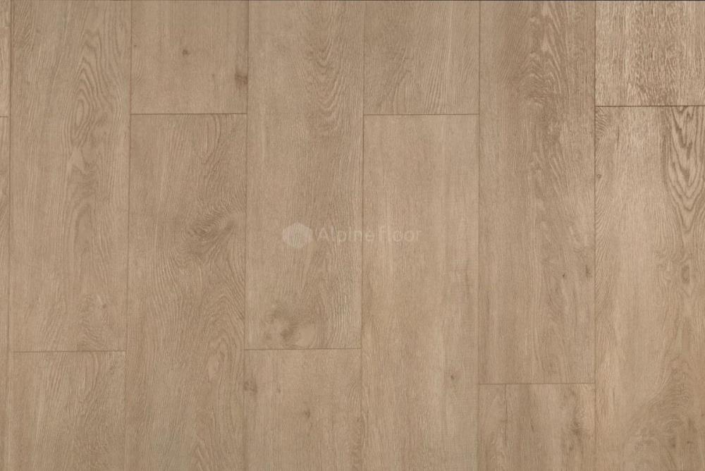 Каменно-полимерная плитка "Alpine Floor" Камфора (1220*183*4мм) — купить в Великом Новгороде
