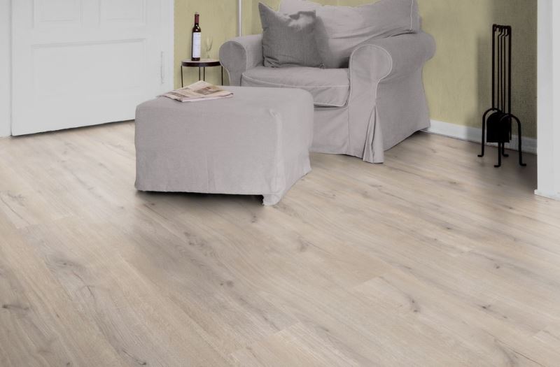 Ламинат "Кроностар" Eco-Tec Дуб Каньон (1380*193*7 мм) — купить в Великом Новгороде