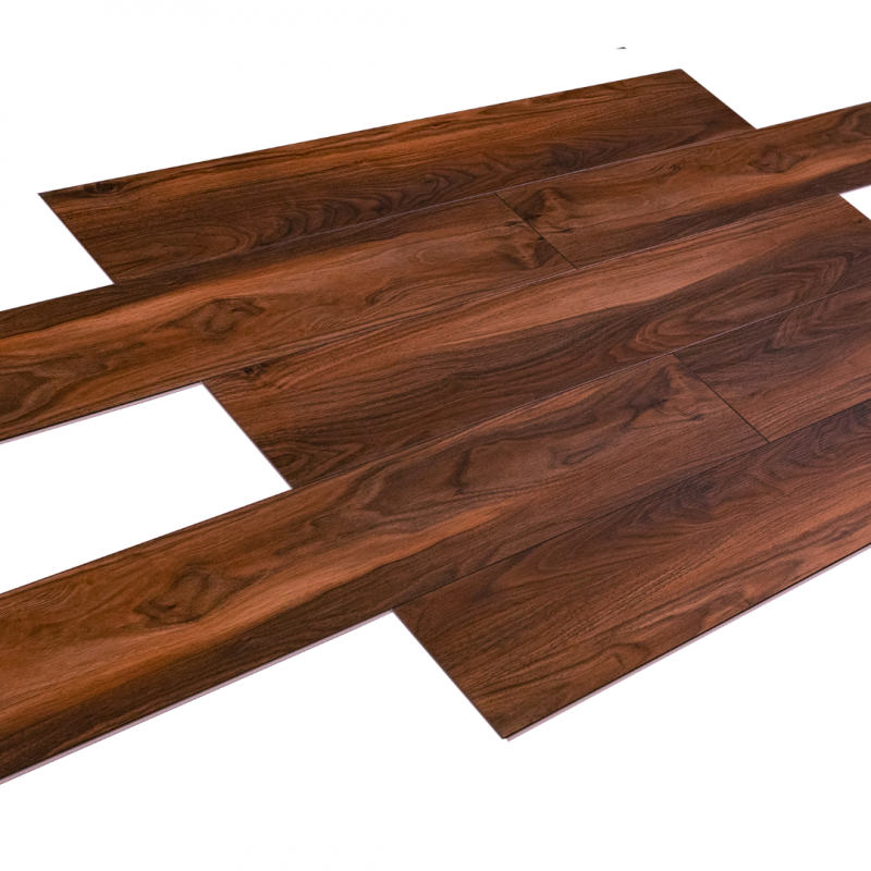 SPC ламинат Орех Ясава 118 (1200*182*4 мм) — купить в Великом Новгороде