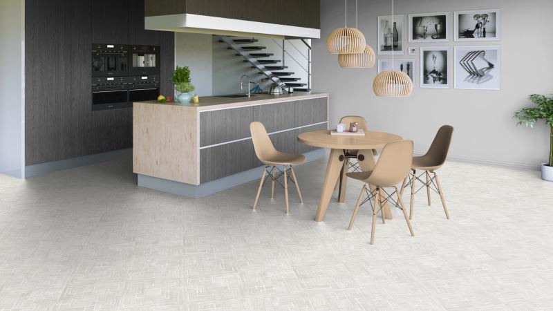 Линолеум бытовой "Tarkett" Discovery Minos 1 (3,5м) — купить в Великом Новгороде