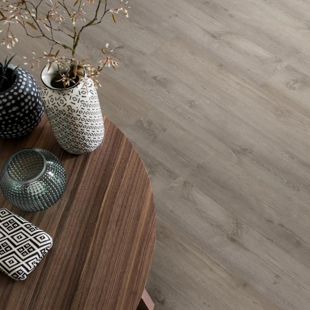 SPC ламинат "Adelar" Eterna Acoustic 05929 Major Oak (1220*181*6 мм) — купить в Великом Новгороде