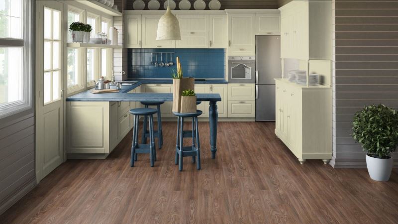 Виниловая плитка "Tarkett" New Age Sense (914,4*101,6*2,1 мм) — купить в Великом Новгороде