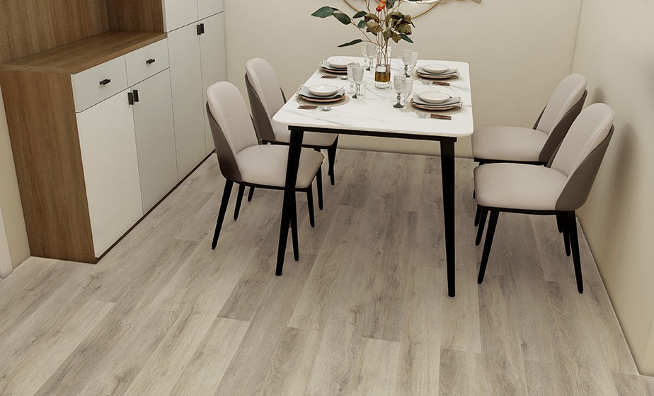 Ламинат SPC AquaMax Дуб Гавана (1220*151*4,5 мм) — купить в Великом Новгороде