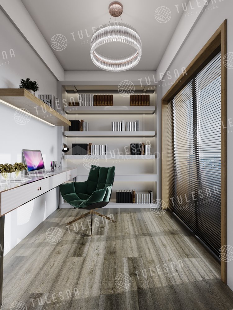 ABA Ламинат "Tulesna" Foresta (1220*183*8 мм) — купить в Великом Новгороде