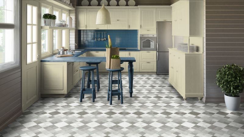 Линолеум полукоммерческий "Tarkett" Force Toscana 3 (3м) — купить в Великом Новгороде