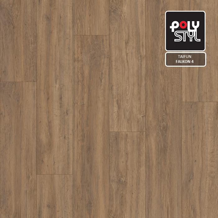 Линолеум бытовой "Polystyl" Taifun Falcon 4 (3,5м) — купить в Великом Новгороде