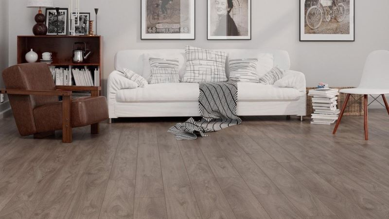 Ламинат "Camsan" Avangard Дуб Дунай 4015 (1380*142,5*10 мм) — купить в Великом Новгороде