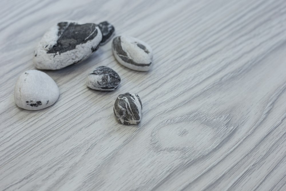 Плитка каменно-полимерная "Art Tile" Граб Брюса (1220*199*9 мм) — купить в Великом Новгороде