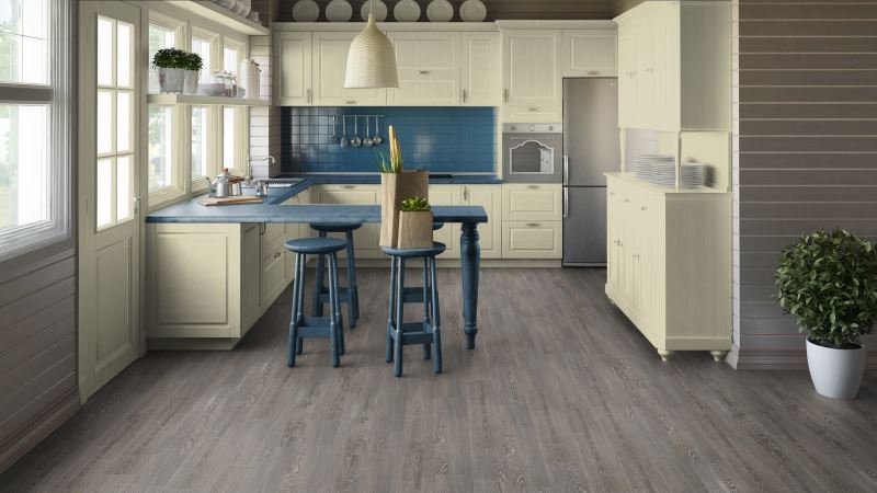 Виниловая плитка "Tarkett" New Age Orient (914,4*101,6*2,1 мм) — купить в Великом Новгороде