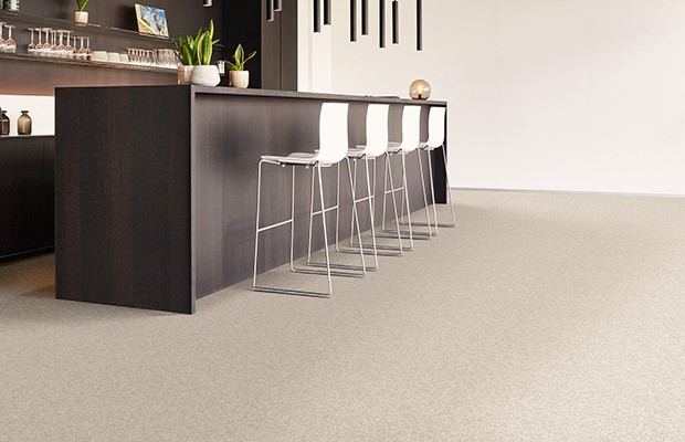 Линолеум полукоммерческий "IVC" Corsa Marras T84 (4м) — купить в Великом Новгороде