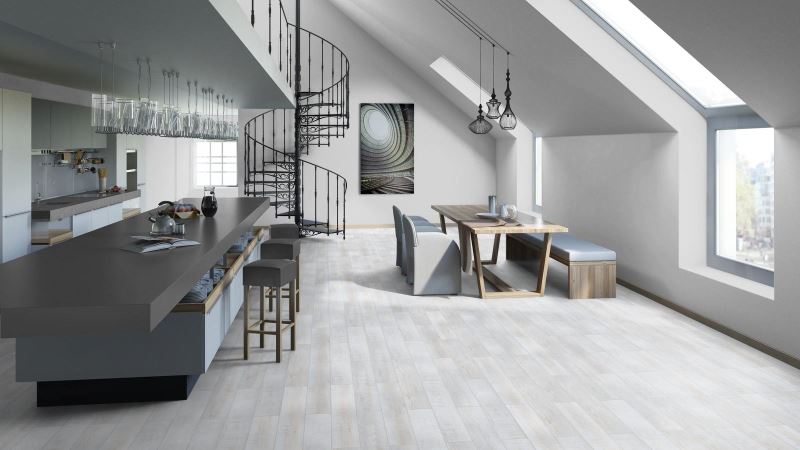 Виниловая плитка "Tarkett" Lounge Nordic (914,4*101,6*3,0 мм) — купить в Великом Новгороде