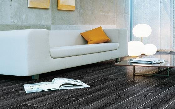 Линолеум бытовой "Комитекс" Печора Блюз 711 (3м) — купить в Великом Новгороде