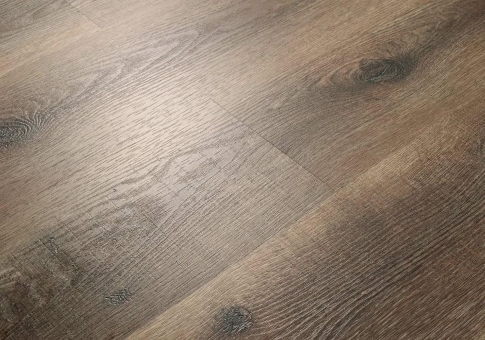 Виниловые полы "Aquafloor" Quartz SPC AF3514QV (1220*180*3,5 мм) — купить в Великом Новгороде