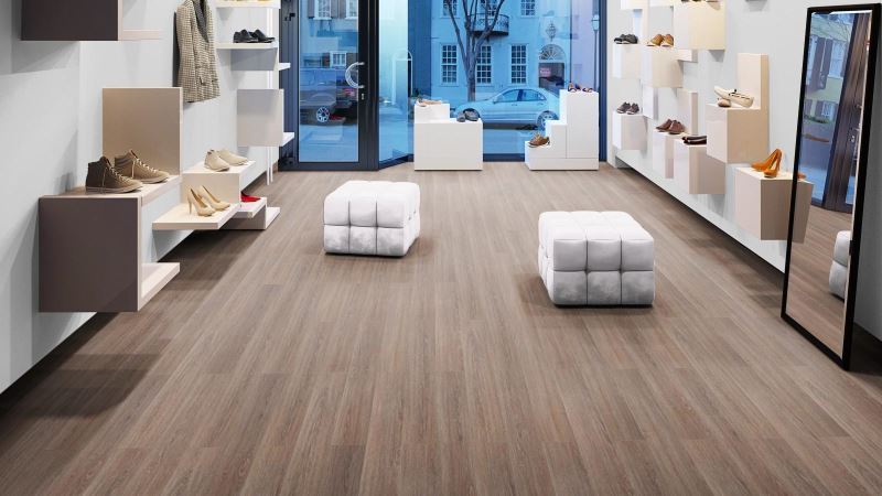 Виниловая плитка "Tarkett" Lounge Charango (914,4*101,6*3,0 мм) — купить в Великом Новгороде