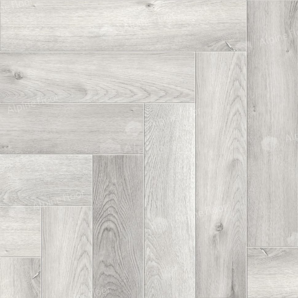 Виниловая плитка "Alpine Floor" Parquet LVT Дуб Лейтена (590*118*2,5 мм) — купить в Великом Новгороде