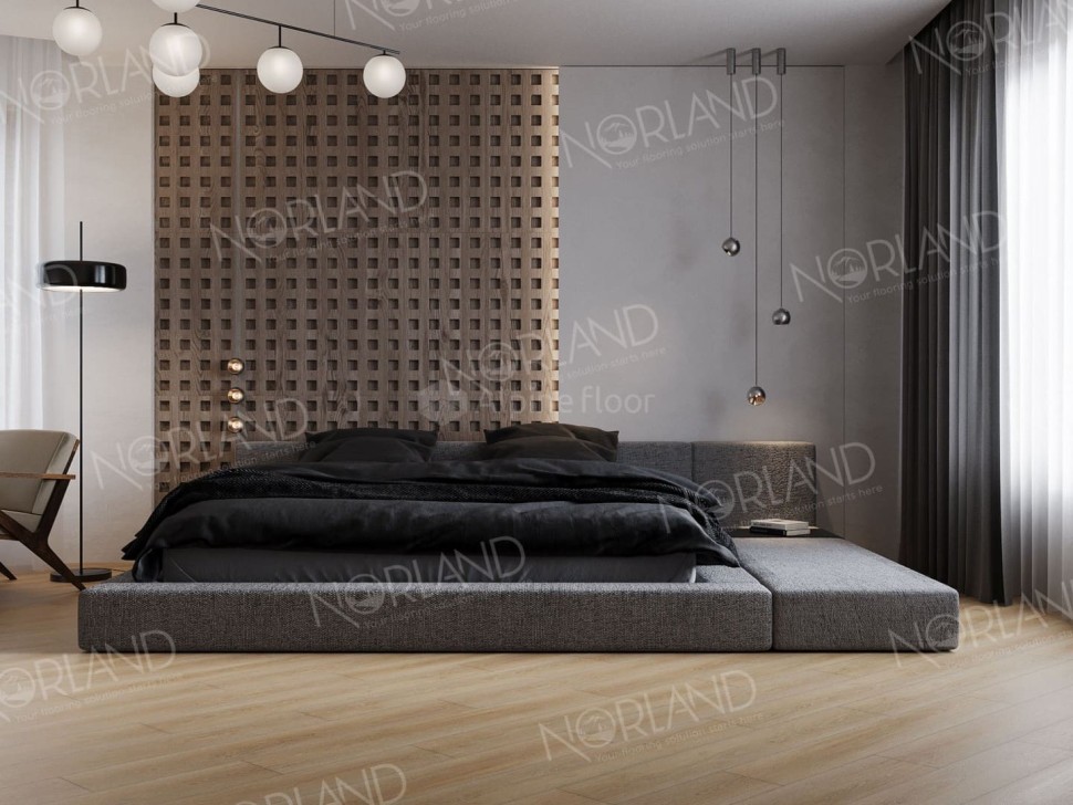 Кварцвиниловый ламинат "Norland" Sigrid Superior Eli (1220*183*8 мм) — купить в Великом Новгороде