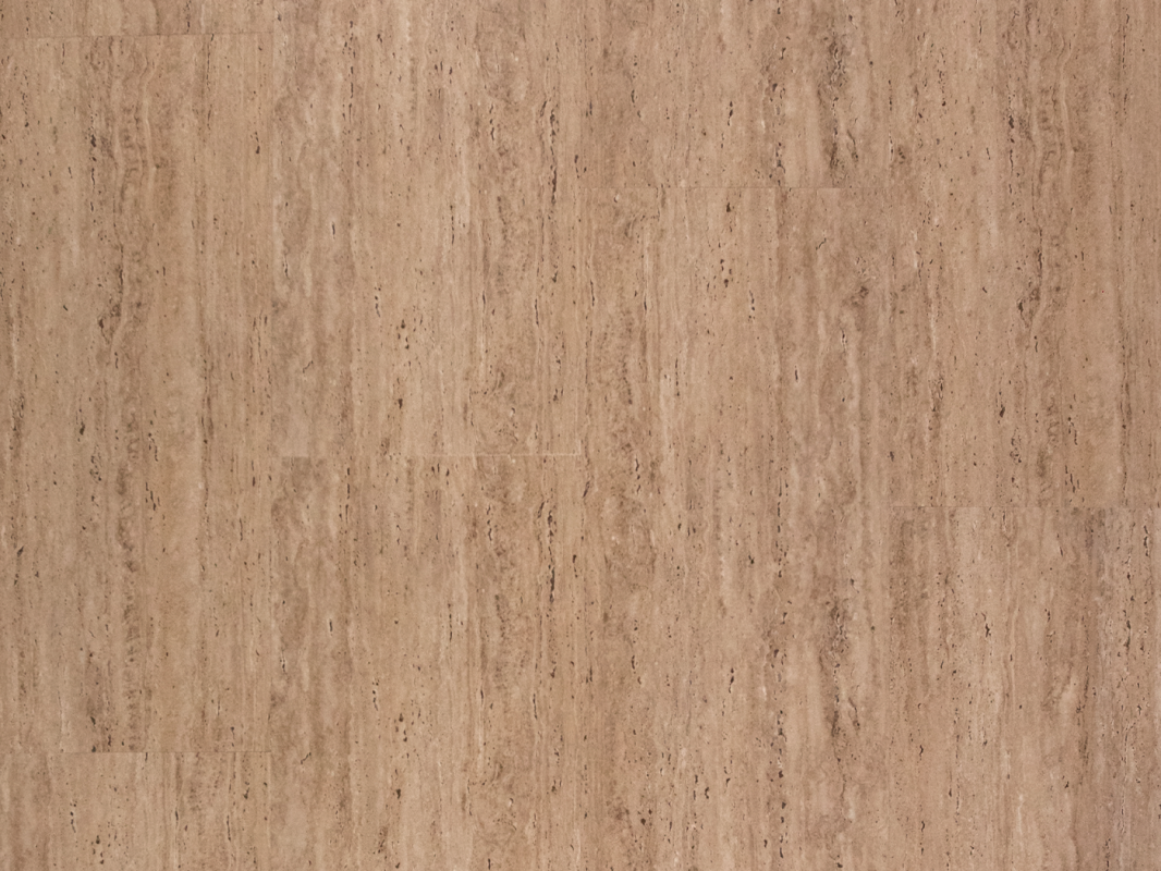 SPC плитка Травертино 109 (600*300*4 мм) — купить в Великом Новгороде