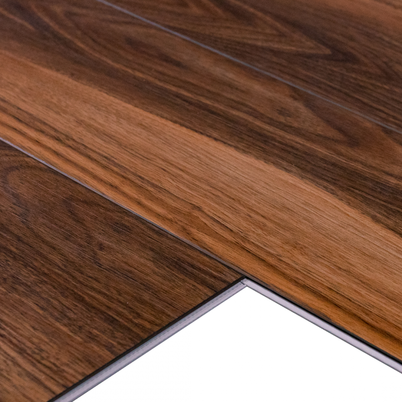 SPC ламинат Орех Ясава 118 (1200*182*4 мм) — купить в Великом Новгороде