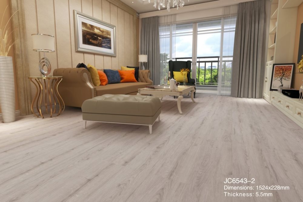 SPC ламинат "Profield" Вяз Лантор (228*1524*5,5 мм) — купить в Великом Новгороде