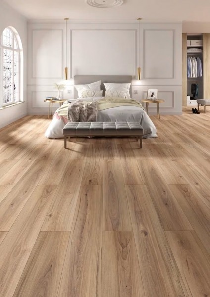 Ламинат "Alsafloor" Creativ Standart Mat 8.33 Cortes 583 (1286*192*8 мм) — купить в Великом Новгороде