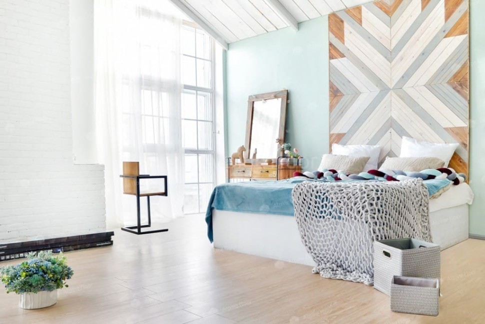 Виниловый ламинат "Alpine Floor" Classic Light MC Ясень Макао (1220*183*3,5 мм) — купить в Великом Новгороде